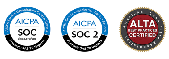 aicpa soc alta best practice certified logos