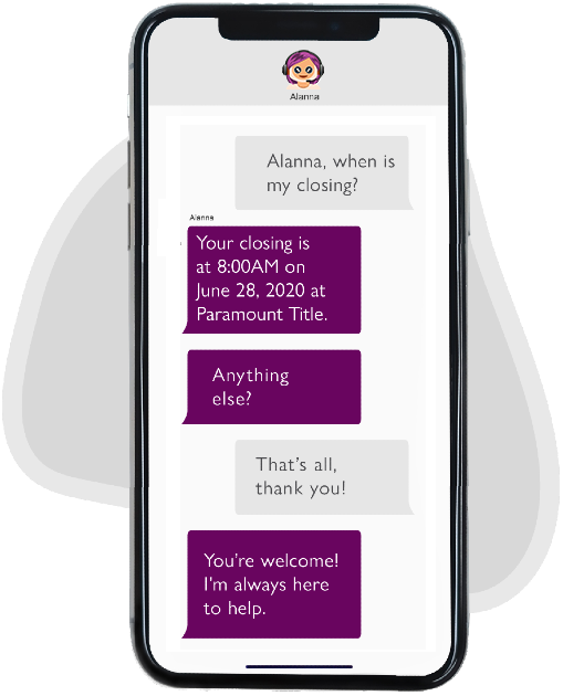 alanna phone chat